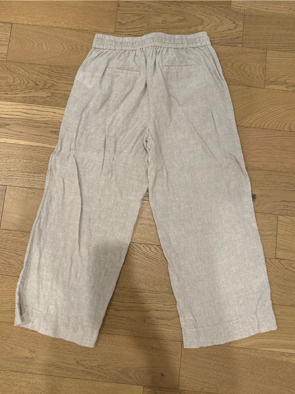 Like New Linen Pant for Jcrew - Picture 4 of 5